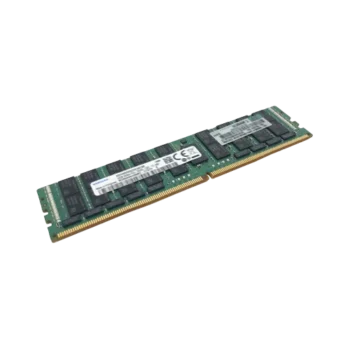 HPE 16-GB (1 x16GB) Single Rank x8 DDR5-4800 P43322-B21