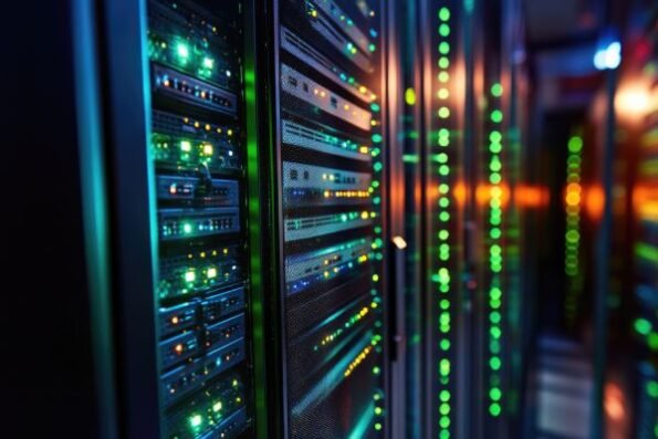 Extend Server Life Dubai