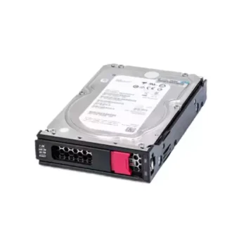 HPE 16TB SAS 12G