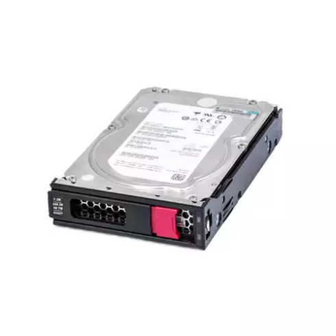 HPE 16TB SAS 12G