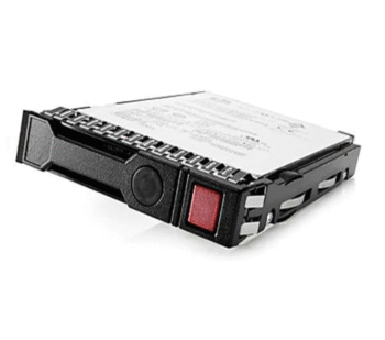 HPE 2TB SAS 12G
