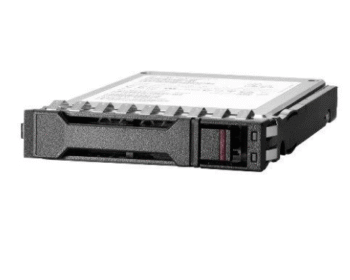 HPE 300GB SAS 12G
