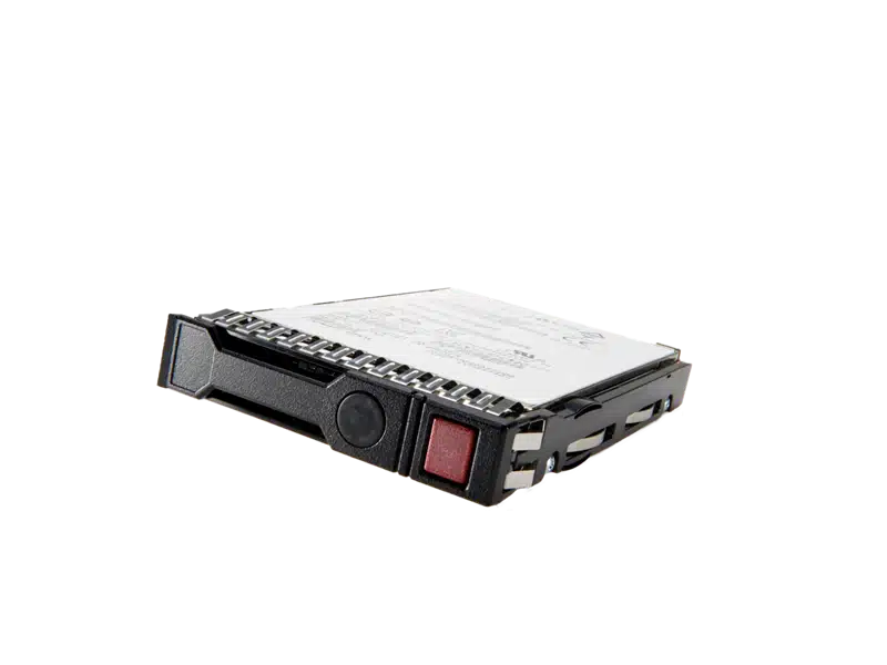 HPE 7.68TB SAS 12G SSD
