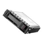 HPE 3.84TB SAS 12G SSD