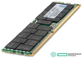 HPE P43325-B21 32GB PC5-38400 DDR5 4800MT/s 1Rx4 ECC Memory New