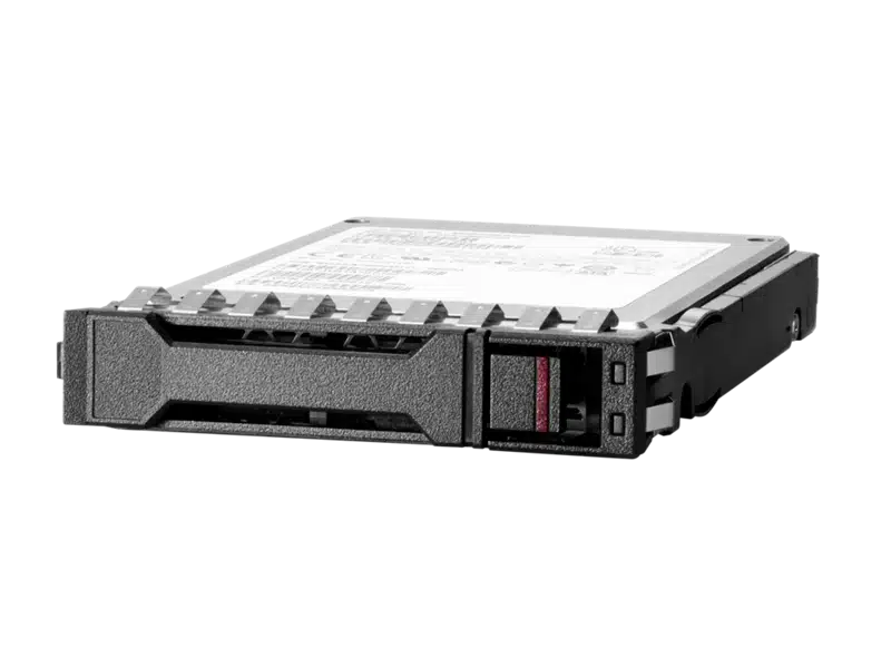 HPE 960GB SAS 24G