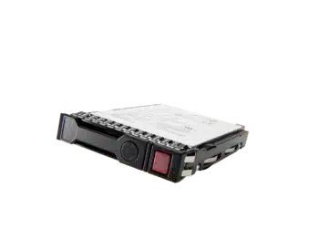 HPE 7.68TB SAS 24G SSD