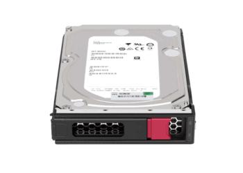 HPE 20TB SATA 6G HDD