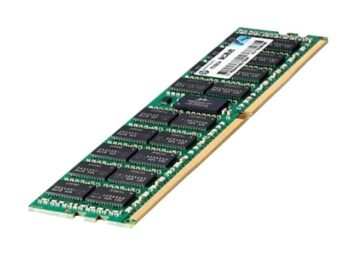 HPE 32GB (1x32GB) Dual Rank x8 DDR5-5600 CAS-46-45-45 EC8 Registered Smart Memory Kit P64706-B21