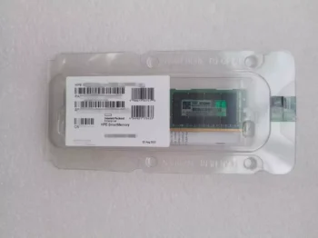 HPE 96GB (1x96GB) Dual Rank x4 DDR5-5600 CAS-46-45-45 EC8 Registered Smart Memory Kit P64708-B21