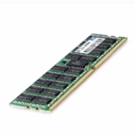 HPE 96GB (1x96GB) Dual Rank x4 DDR5‑4800 CAS‑46‑45‑45 EC8 Registered Smart Memory Kit