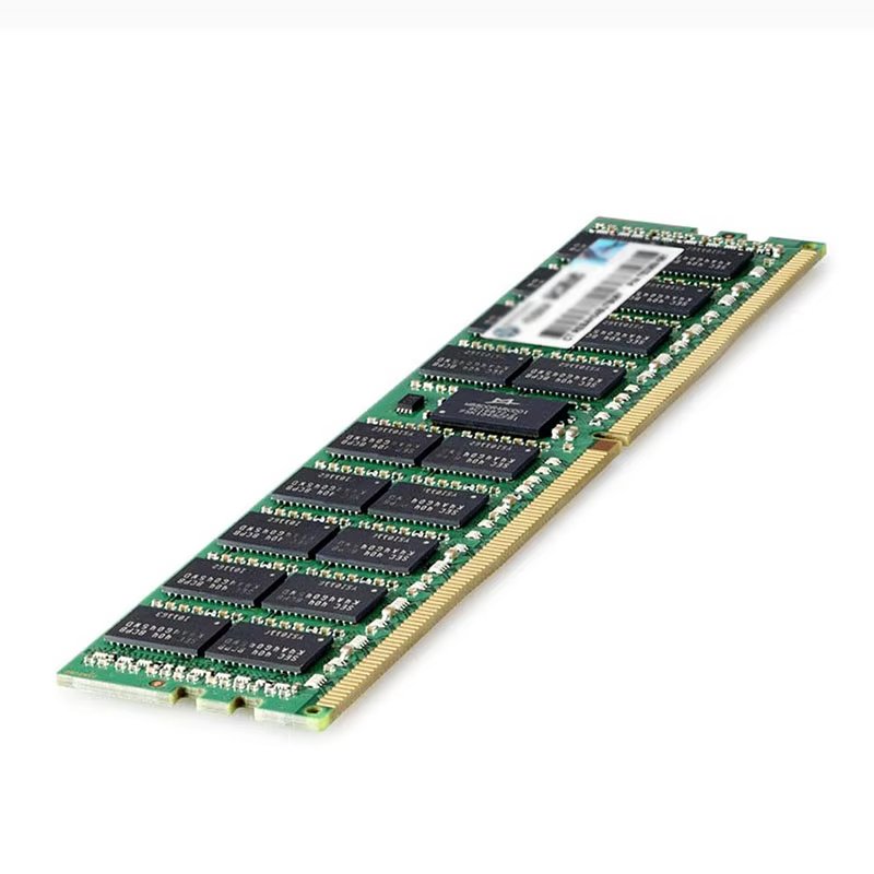 HPE 96GB (1x96GB) Dual Rank x4 DDR5‑4800 CAS‑46‑45‑45 EC8 Registered Smart Memory Kit