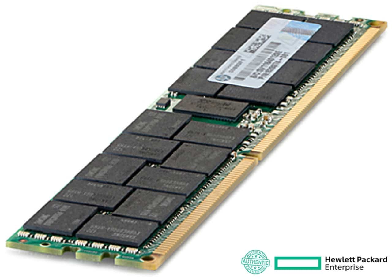 P69974-B21 HPE 128-GB (1 x128GB) Dual Rank x4 DDR5-4800