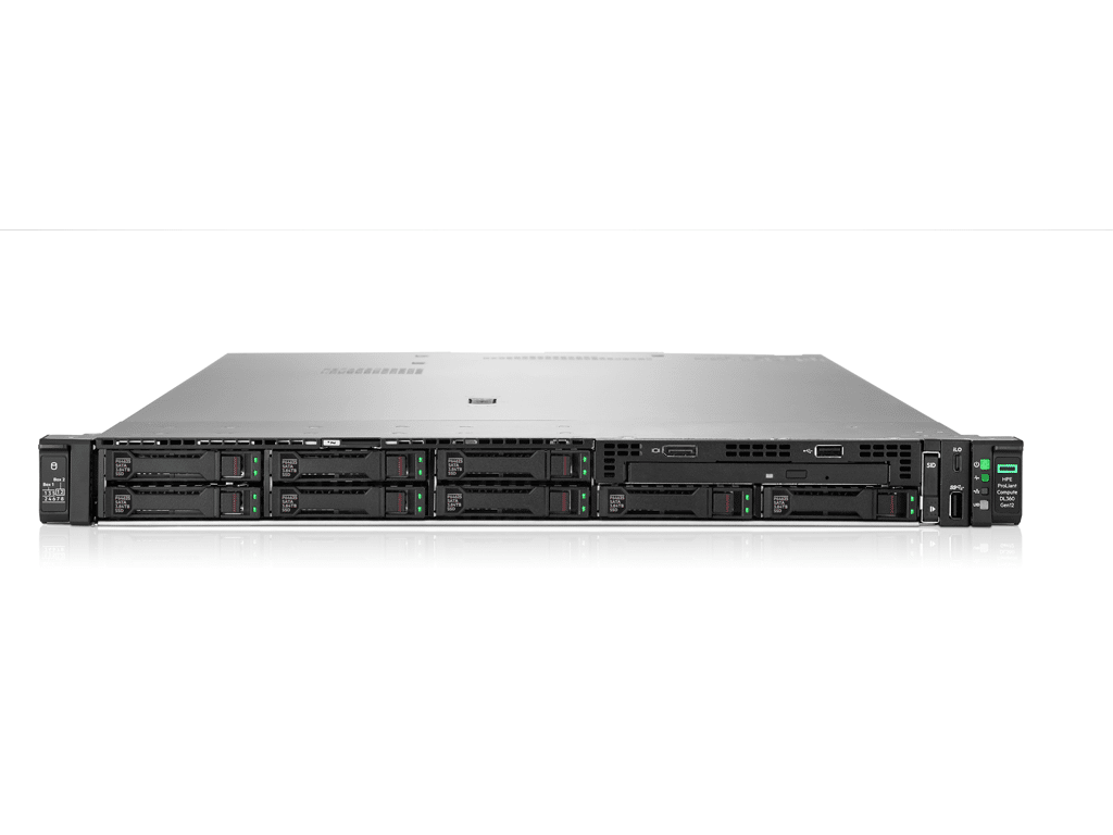 HP server parts UAE