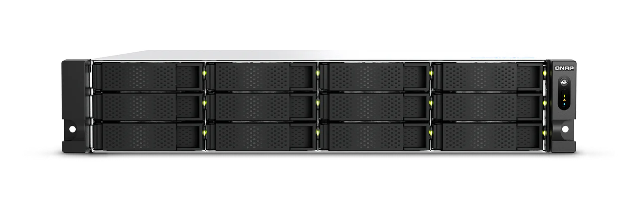 QNAP TS-h1277AXU-RP-R7-32G
