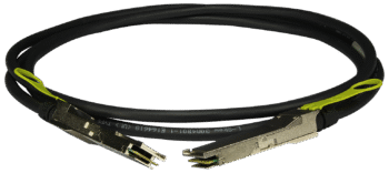 100G QSFP28 high speed dedicated stack cable-2.0m