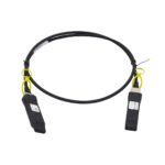 SFP-10G-CU5M. SFP+,10G, High Speed Direct Attach Cable, 5m, Passive