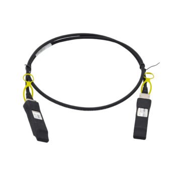 SFP-10G-CU5M. SFP+,10G, High Speed Direct Attach Cable, 5m, Passive