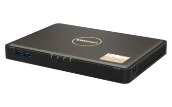 QNAP TBS-464-8G
