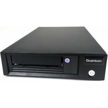 Quantum LTO-8 External Tape Drives TC-L82BN-AR