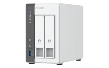 QNAP TS-216G