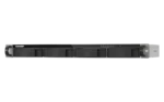 QNAP TS-433eU Compact 1U short-depth rackmount