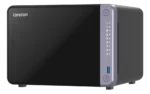 QNAP TS-632X 6-bay 10GbE NAS