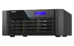 QNAP TS-h1277AFX High-performance all-flash NAS - TS-h1277AFX-R7-32G