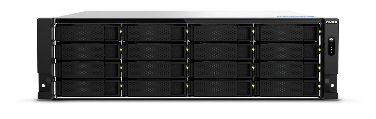 QNAP TS-h1677AXU-RP-R7-32G