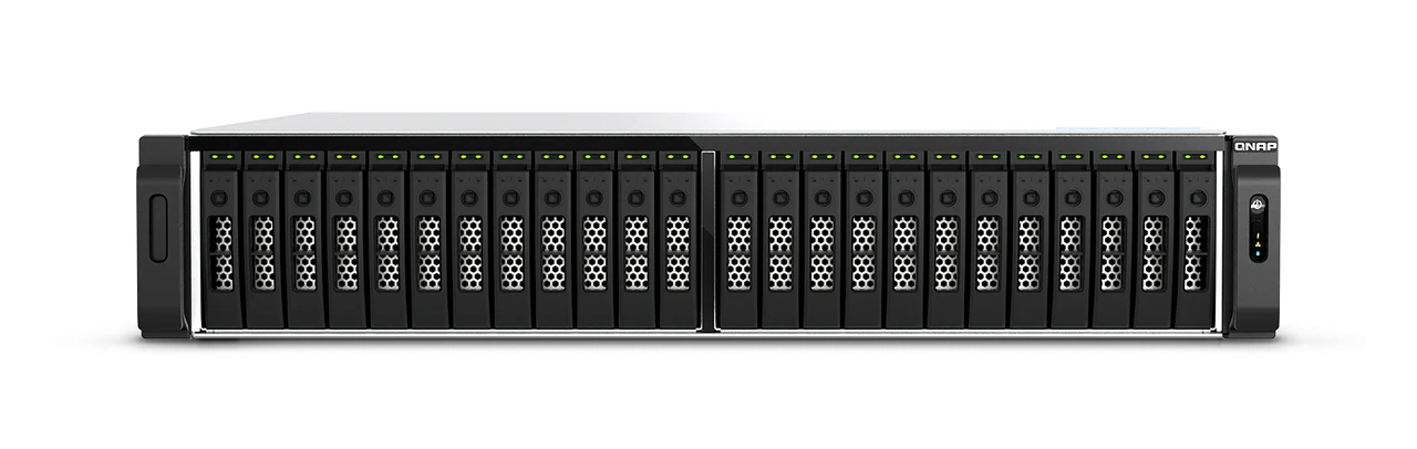 QNAP TS-h3077AFU-R7-64G