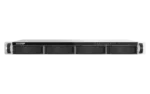 QNAP TS-h765eU Compact 1U short-depth rackmount NAS