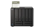 QNAP TS-h973AX 9 Bay NAS - TS-h973AX-8G