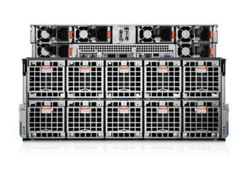 PowerEdge XE9680 H200 8GPU AI Server