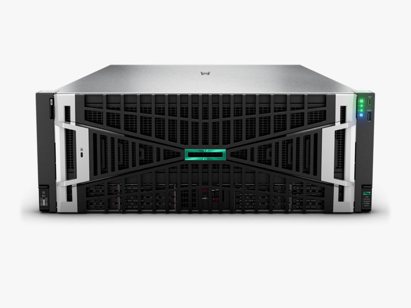 HPE ProLiant Compute DL380a Gen12 8 Double Wide/16