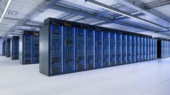 UAE Data Centers in dubai