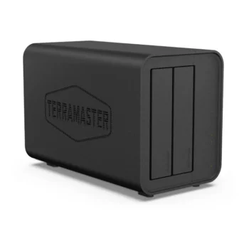 TerraMaster d5-hybrid