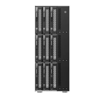 TerraMaster d9-320