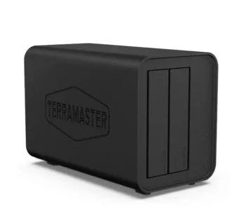 TerraMaster f2-212
