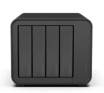 TerraMaster f4-212