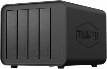 TerraMaster f4-424-pro