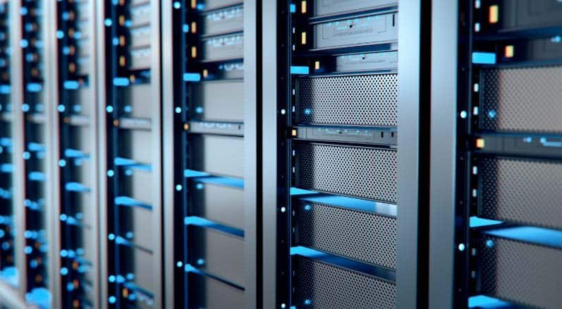 Extend Server Life Dubai Maintenance