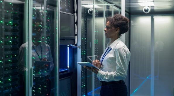 Extend Server Life Dubai