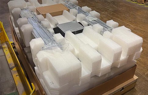 SUPERMICRO SERVER AS -4124GO-NART