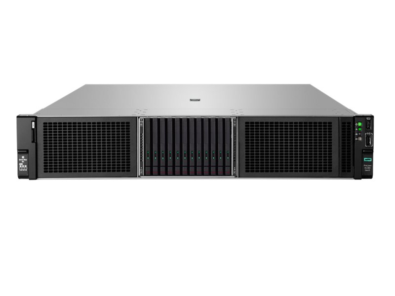 HPE ProLiant DL380a