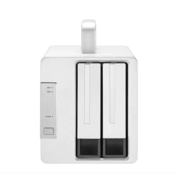 TerraMaster td2-thunderbolt-3