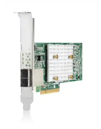 HPE Controller
