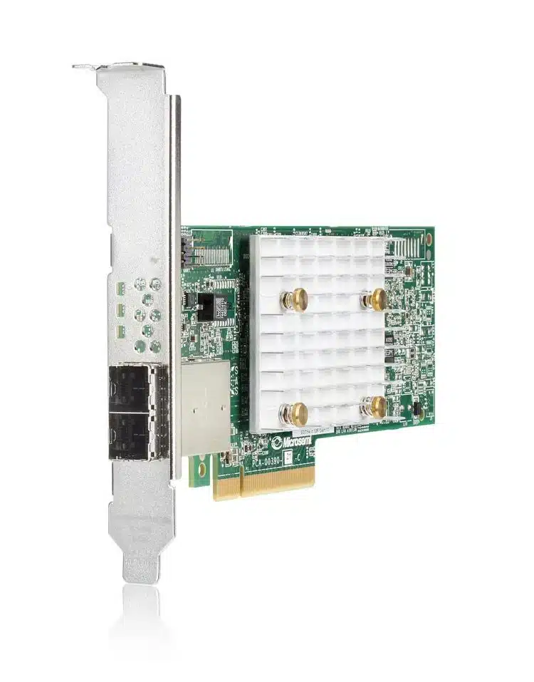 HPE Controller