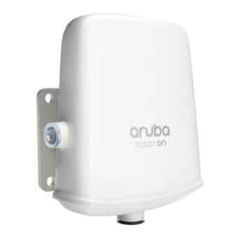 Aruba Instant On AP17 (RW) 2×2 11ac Wave2 Outdoor Access Point R2X11A