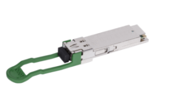 HPE Aruba Networking 100G QSFP28 LC LR4 10km SMF 2‑strand Transceiver