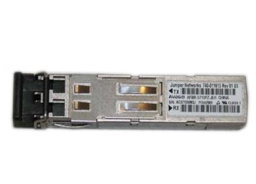 Juniper Networks - SFP (mini-GBIC) transceiver module